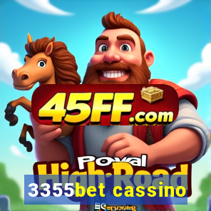 3355bet cassino